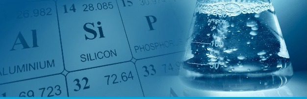 Análisis de plata y cobre